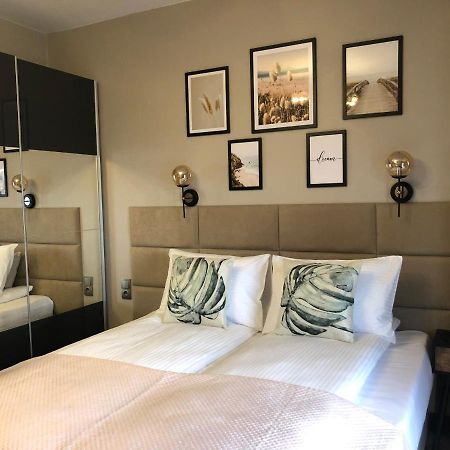 Apartament Aqua 27 Premium Nearby Beach Swinoujscie Luaran gambar