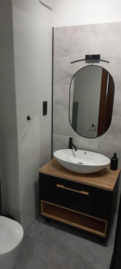 Apartament Aqua 27 Premium Nearby Beach Swinoujscie Luaran gambar