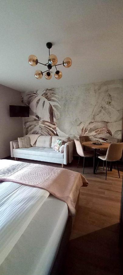 Apartament Aqua 27 Premium Nearby Beach Swinoujscie Luaran gambar