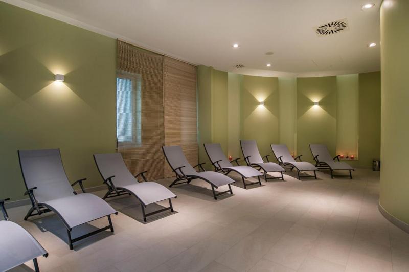 Apartament Aqua 27 Premium Nearby Beach Swinoujscie Luaran gambar