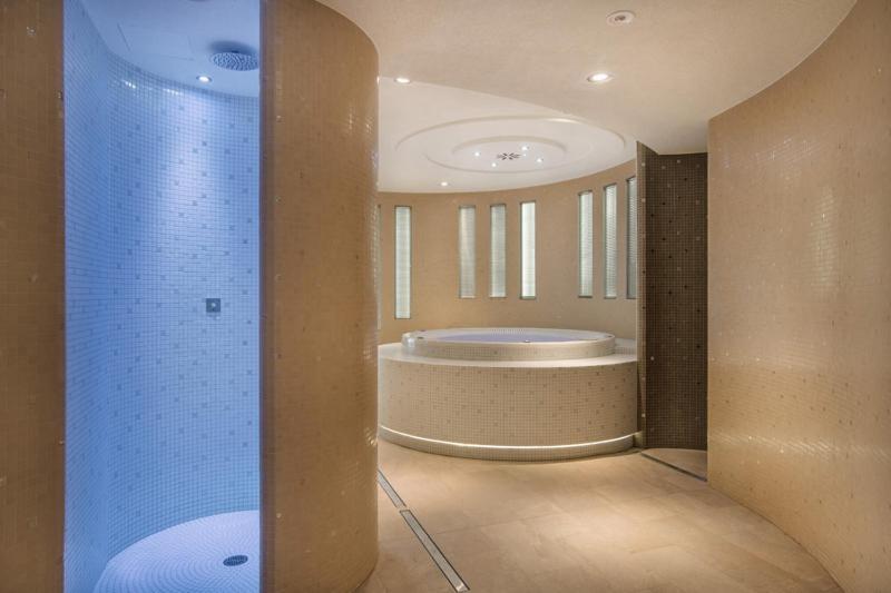 Apartament Aqua 27 Premium Nearby Beach Swinoujscie Luaran gambar